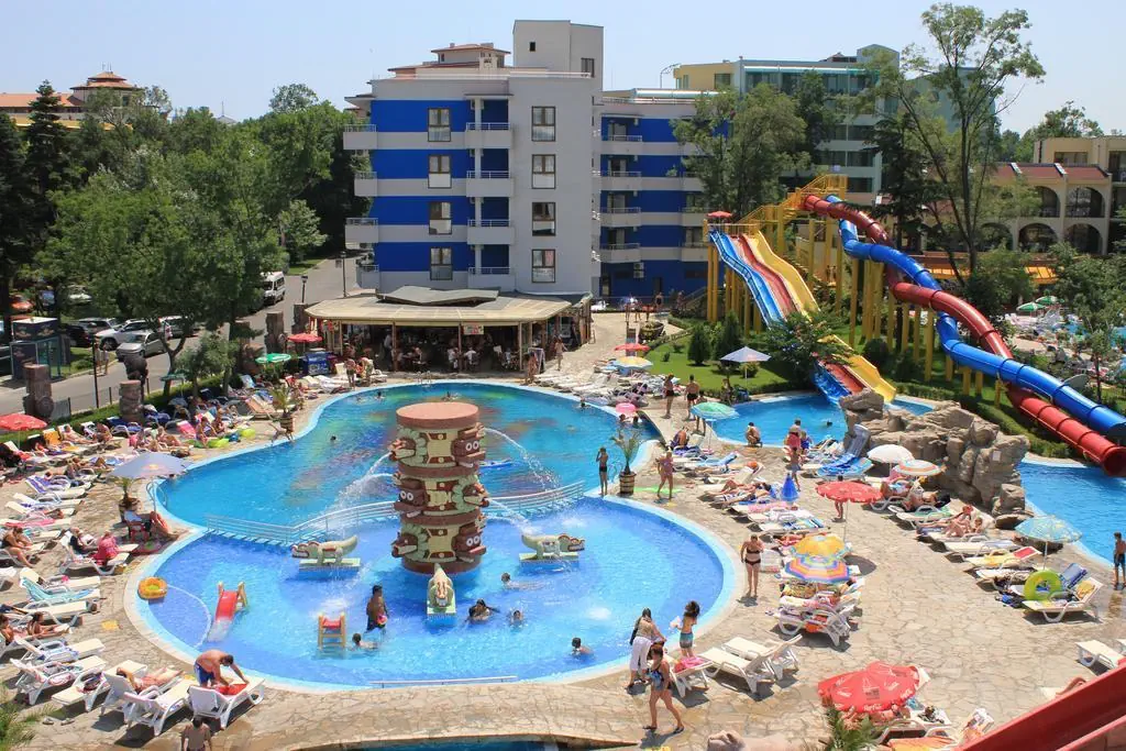 Kuban Resort & AquaPark 4*, фото 16