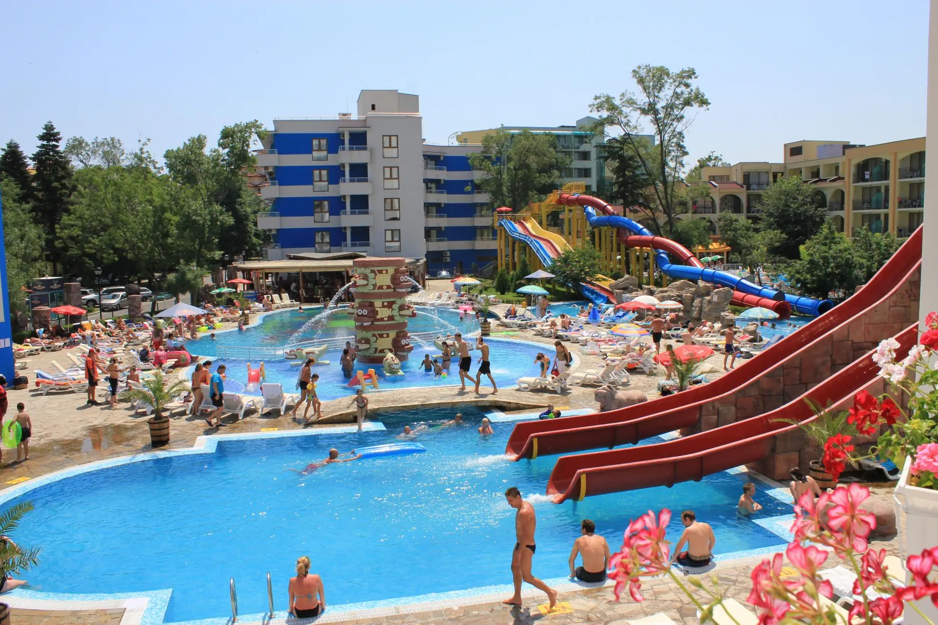 Kuban Resort & AquaPark 4*, фото 6
