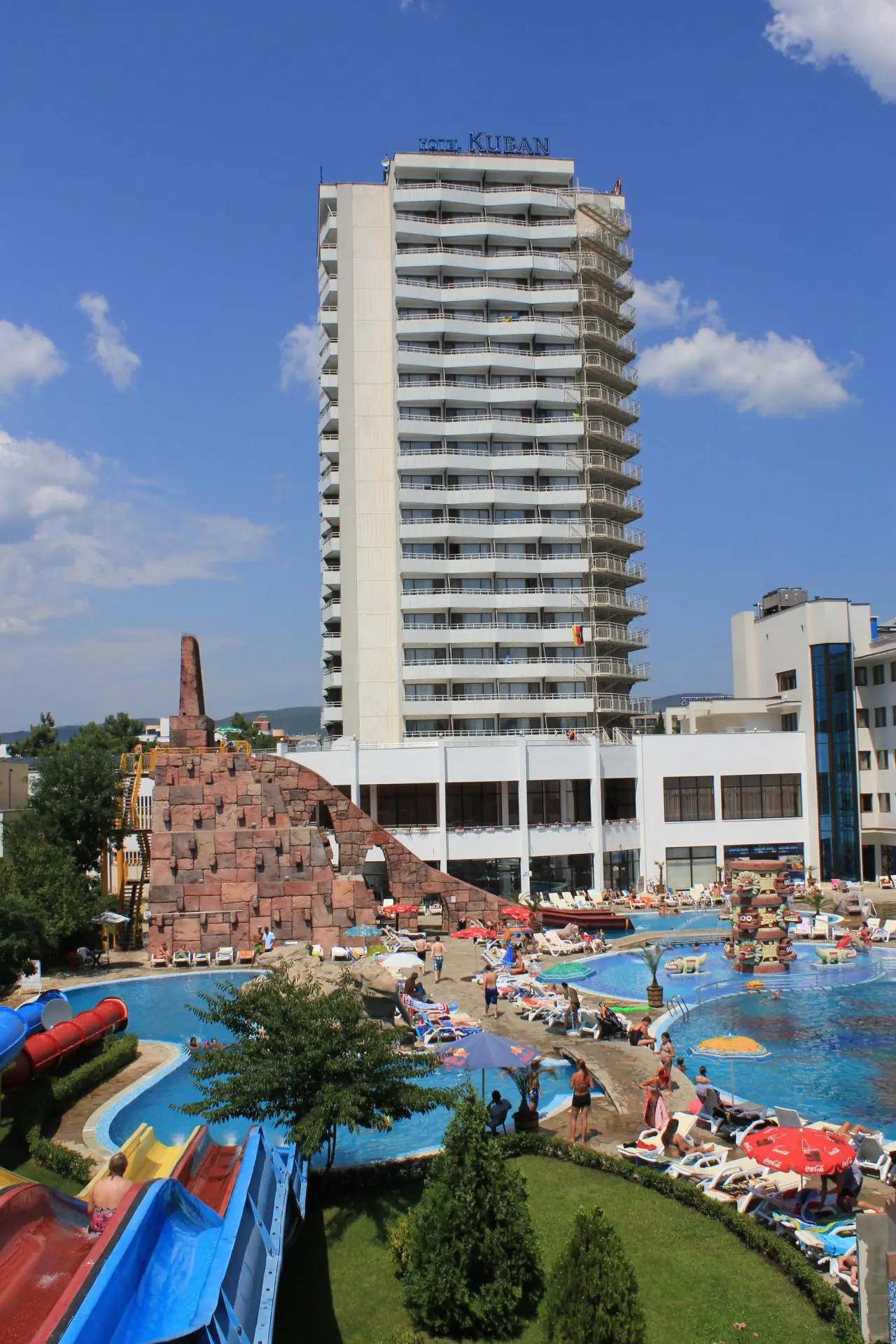 Kuban Resort & AquaPark 4*, фото 4
