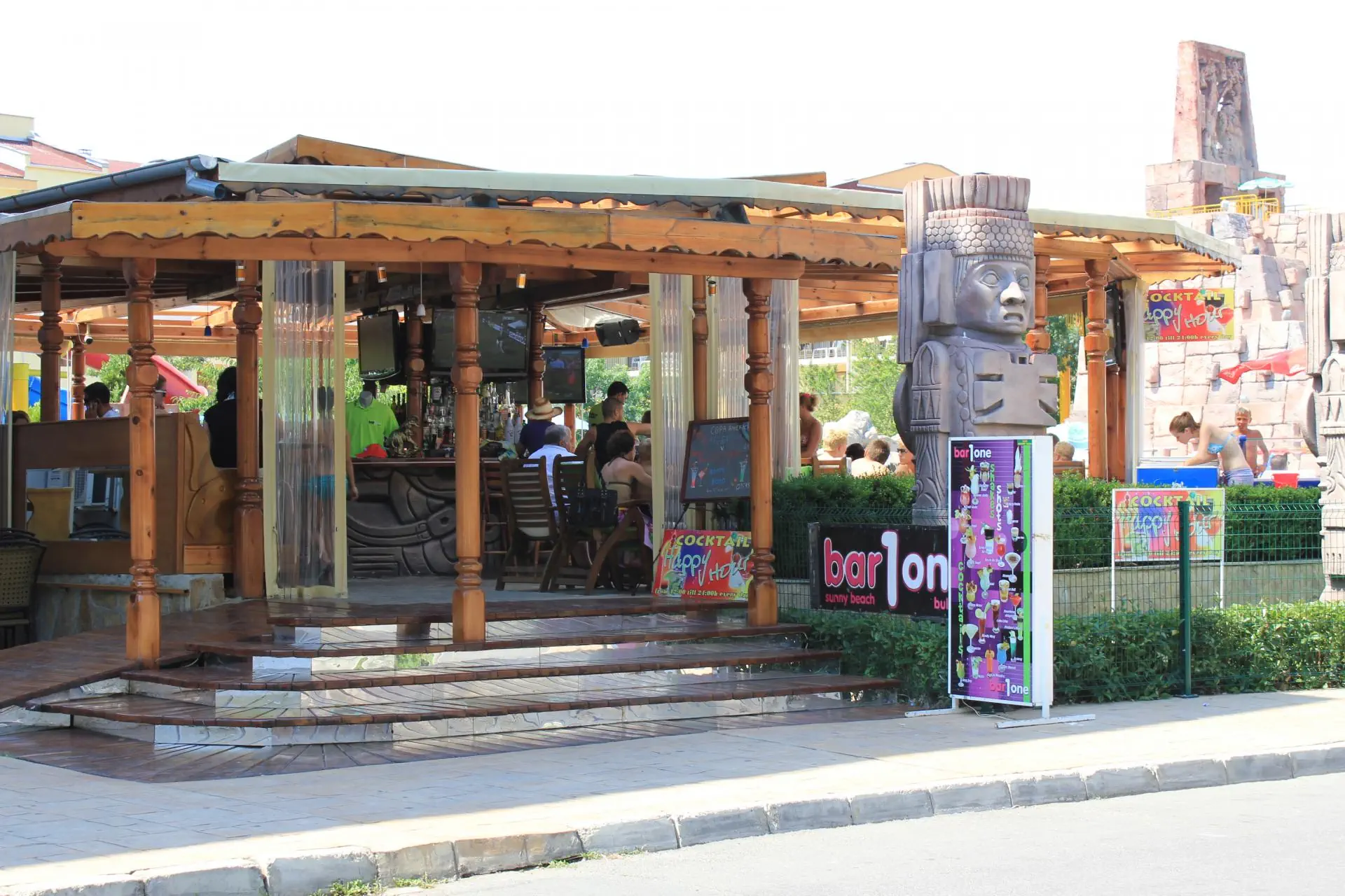 Kuban Resort & AquaPark 4*, фото 9