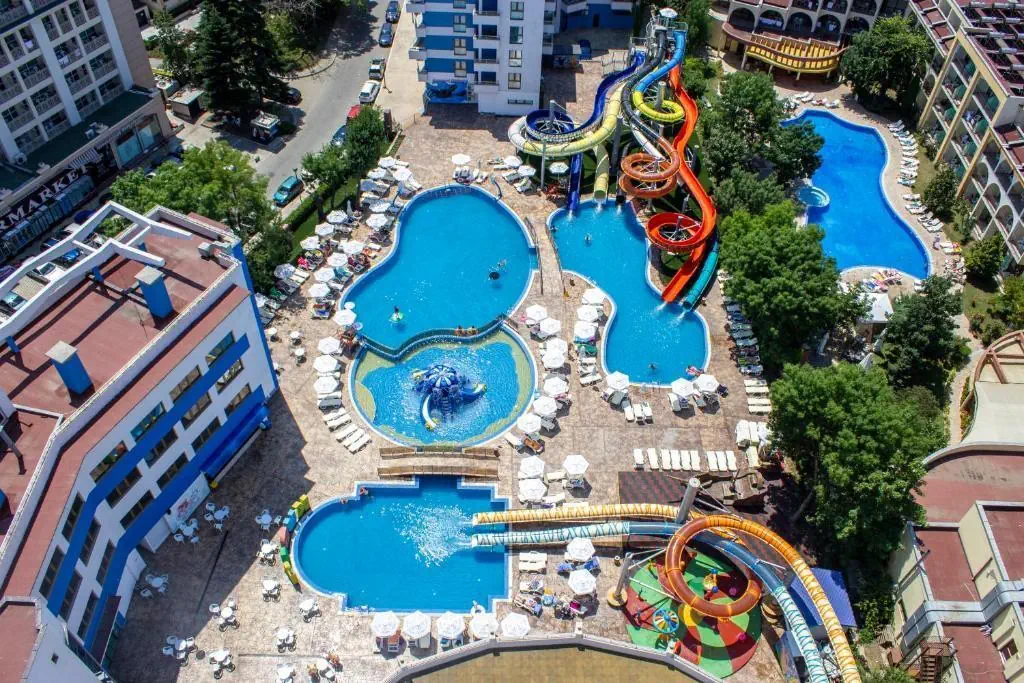 Kuban Resort & AquaPark 4*, фото 12