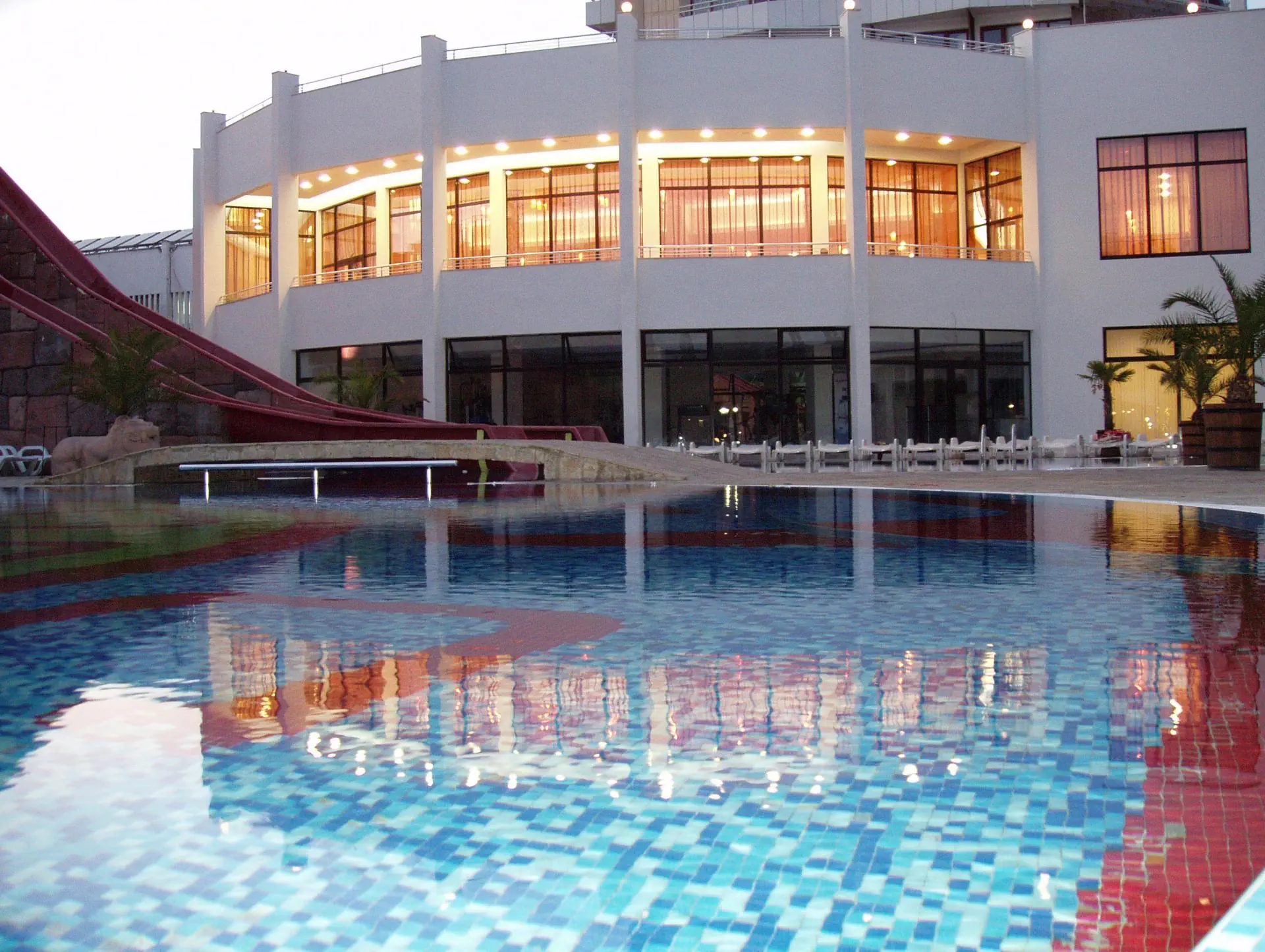Kuban Resort & AquaPark 4*, фото 5