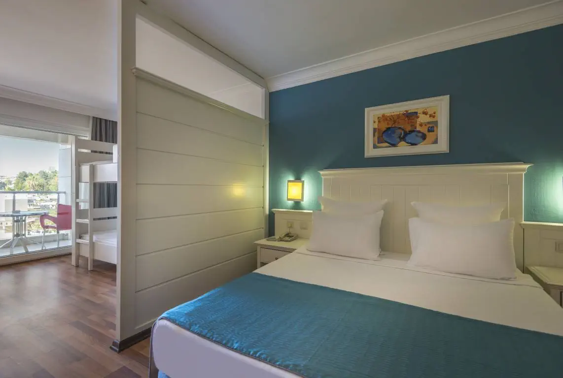 Terrace Beach Resort 5*, фото 6