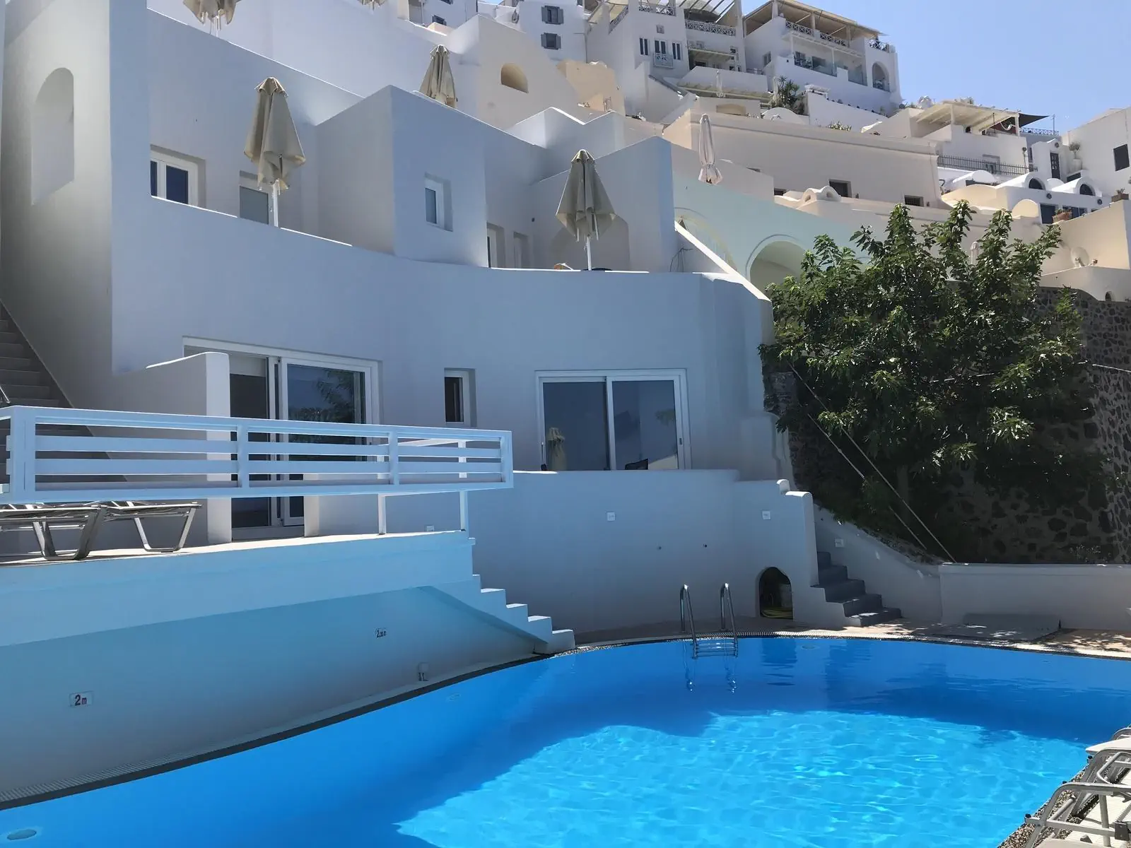 Panorama Boutique 4*