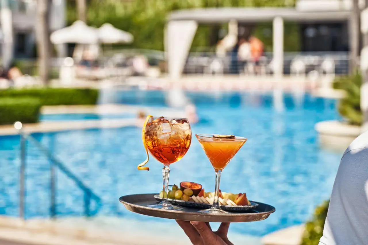 Lesante Classic Luxury Spa 5*, фото 13