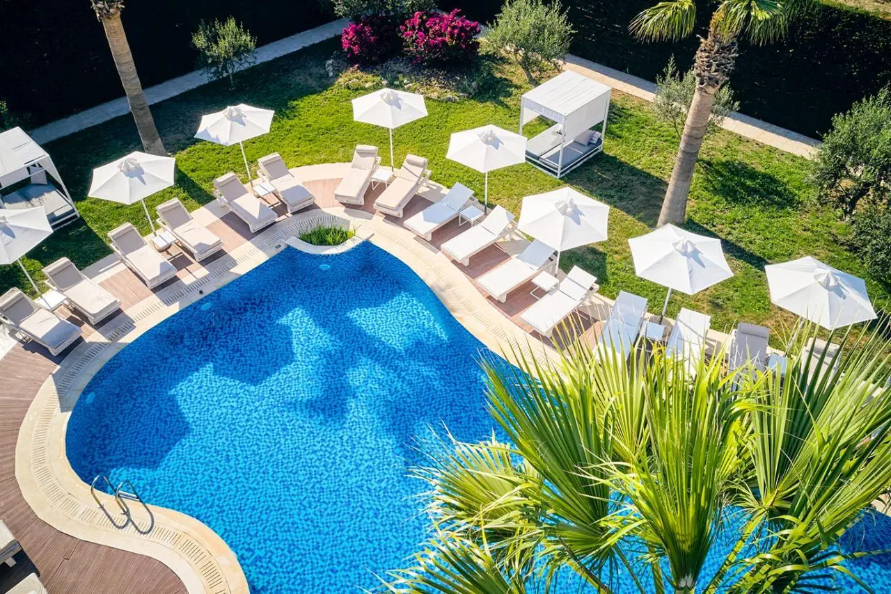 Lesante Classic Luxury Spa 5*, фото 6