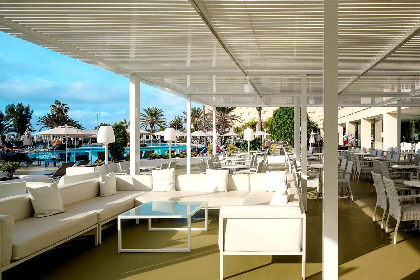 Grand Tequise Playa 4*, фото 2