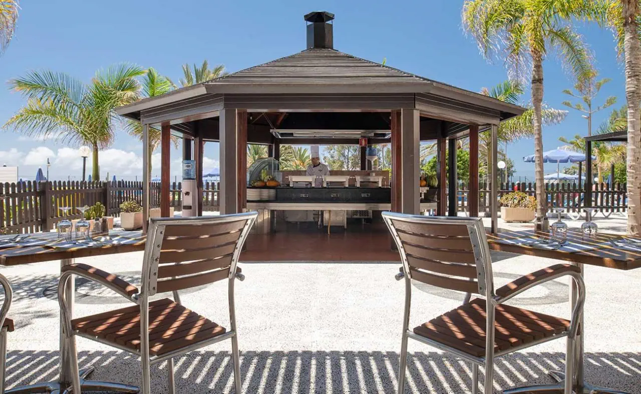 Grand Tequise Playa 4*, фото 15