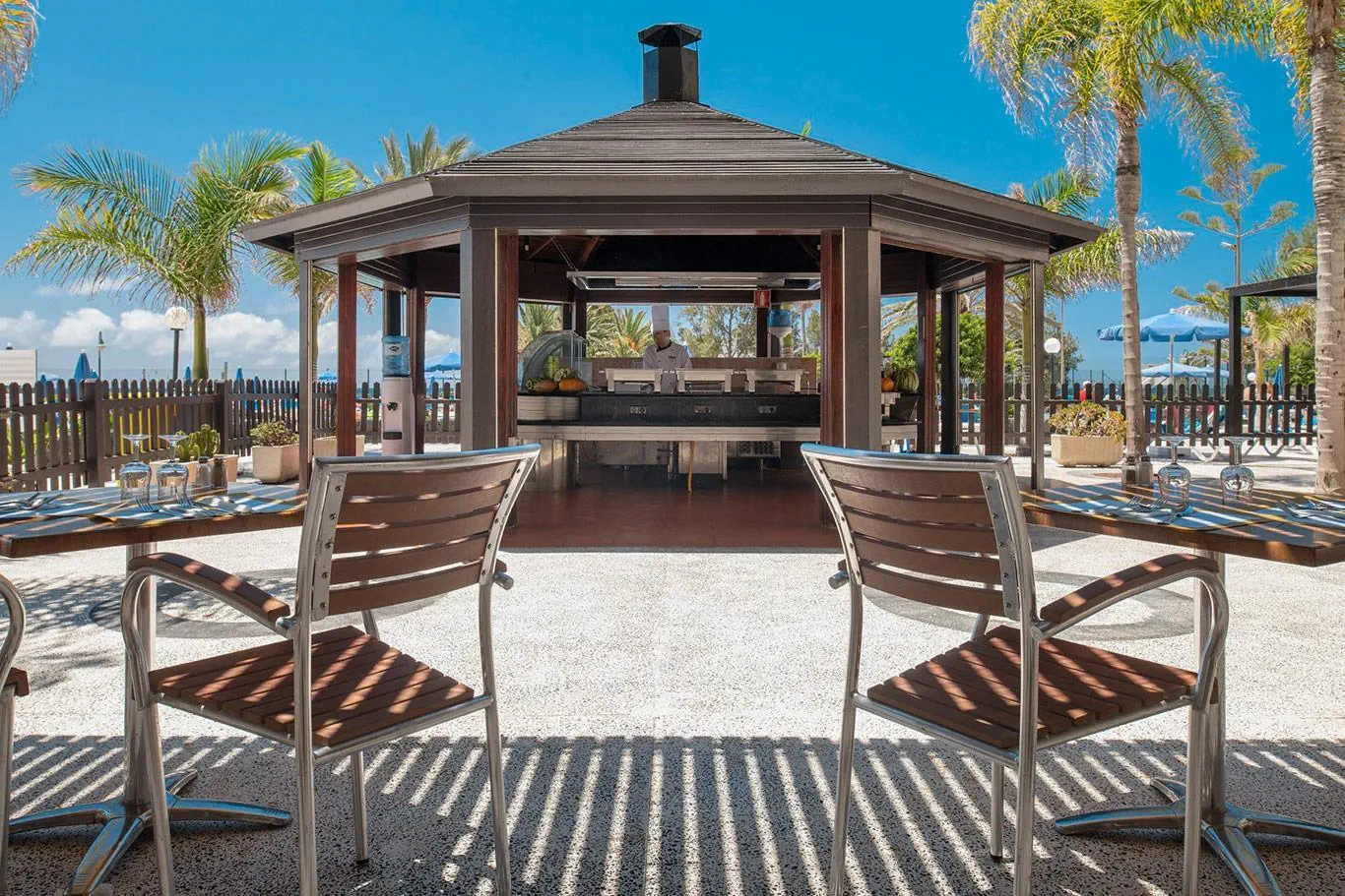 Grand Tequise Playa 4*, фото 9