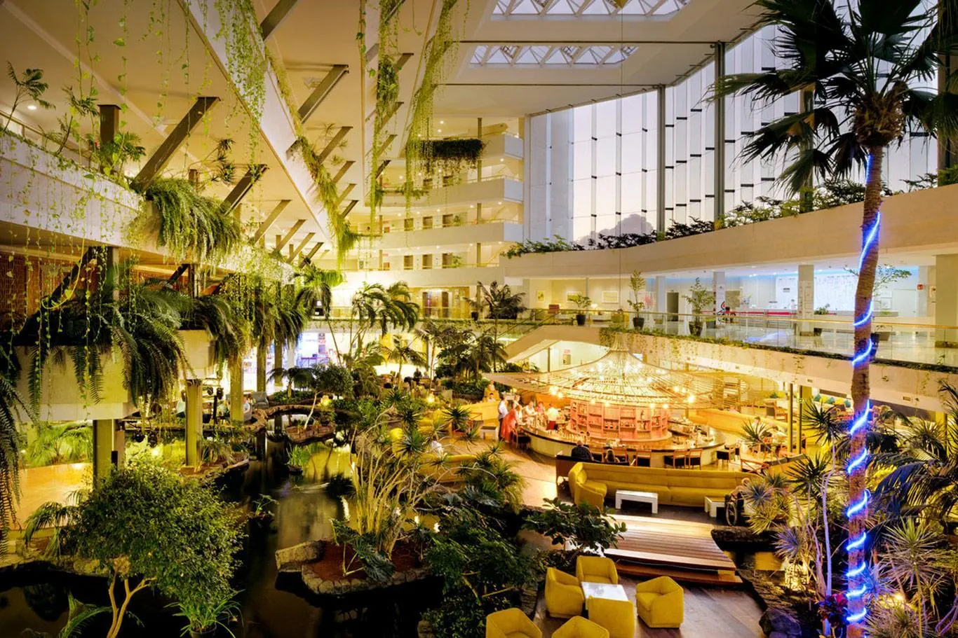 Grand Tequise Playa 4*, фото 4