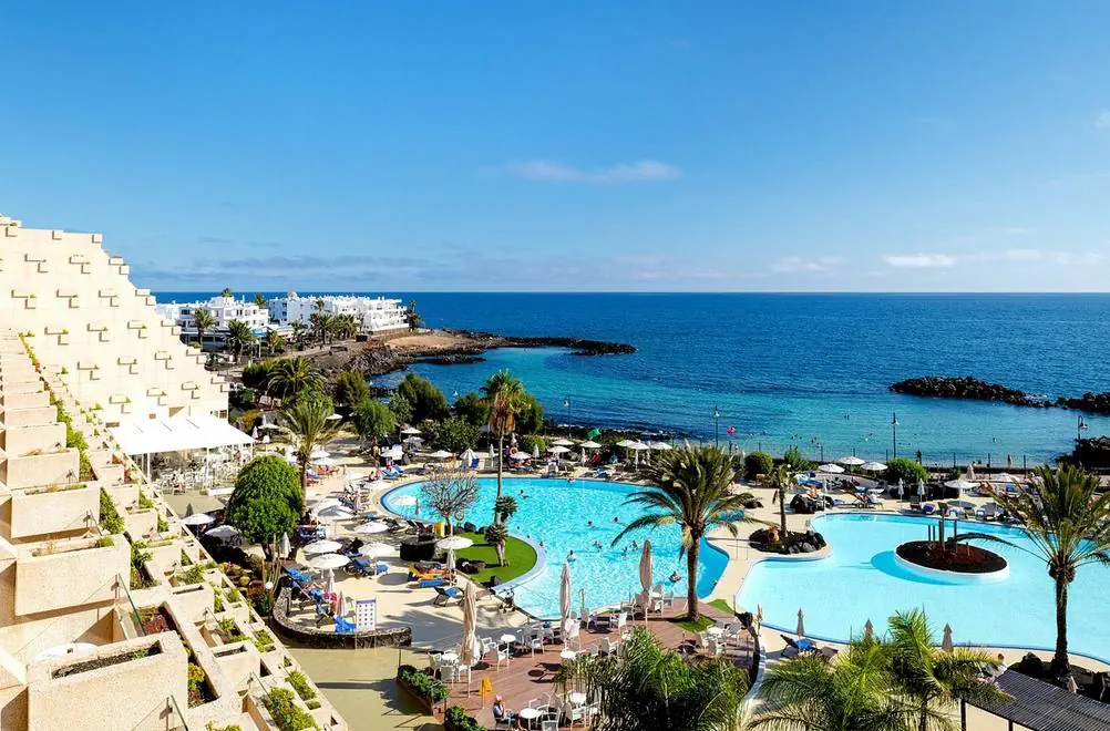Grand Tequise Playa 4*, фото 7