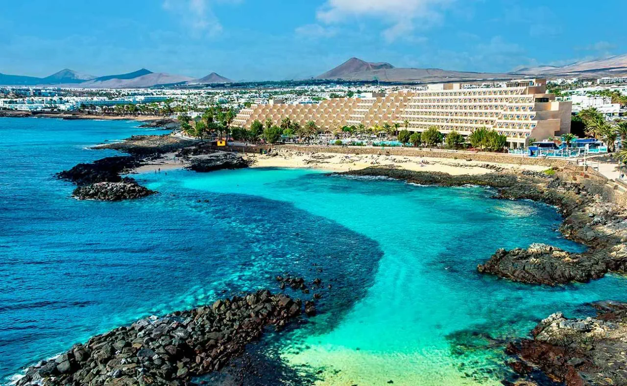 Grand Tequise Playa 4*, фото 8