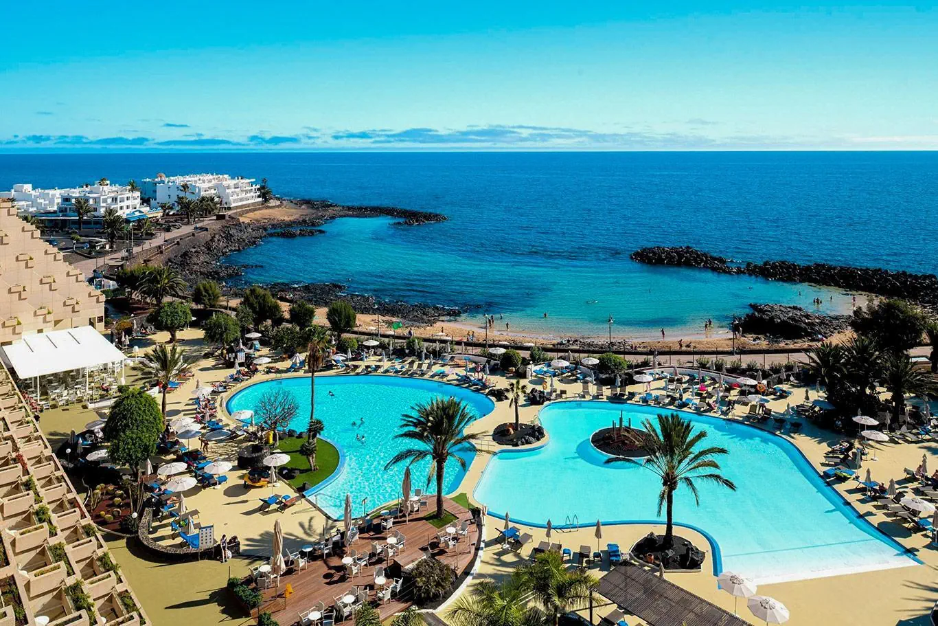 Grand Tequise Playa 4*, фото 1