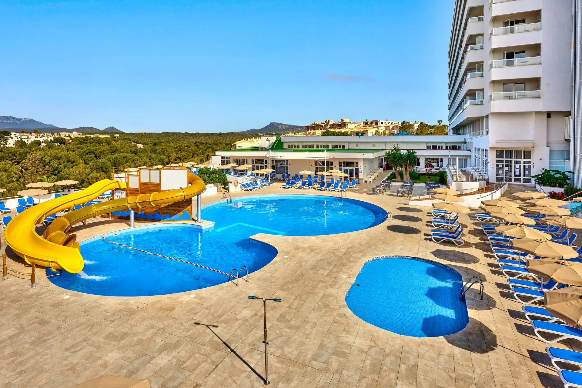 Globales Samoa 3*