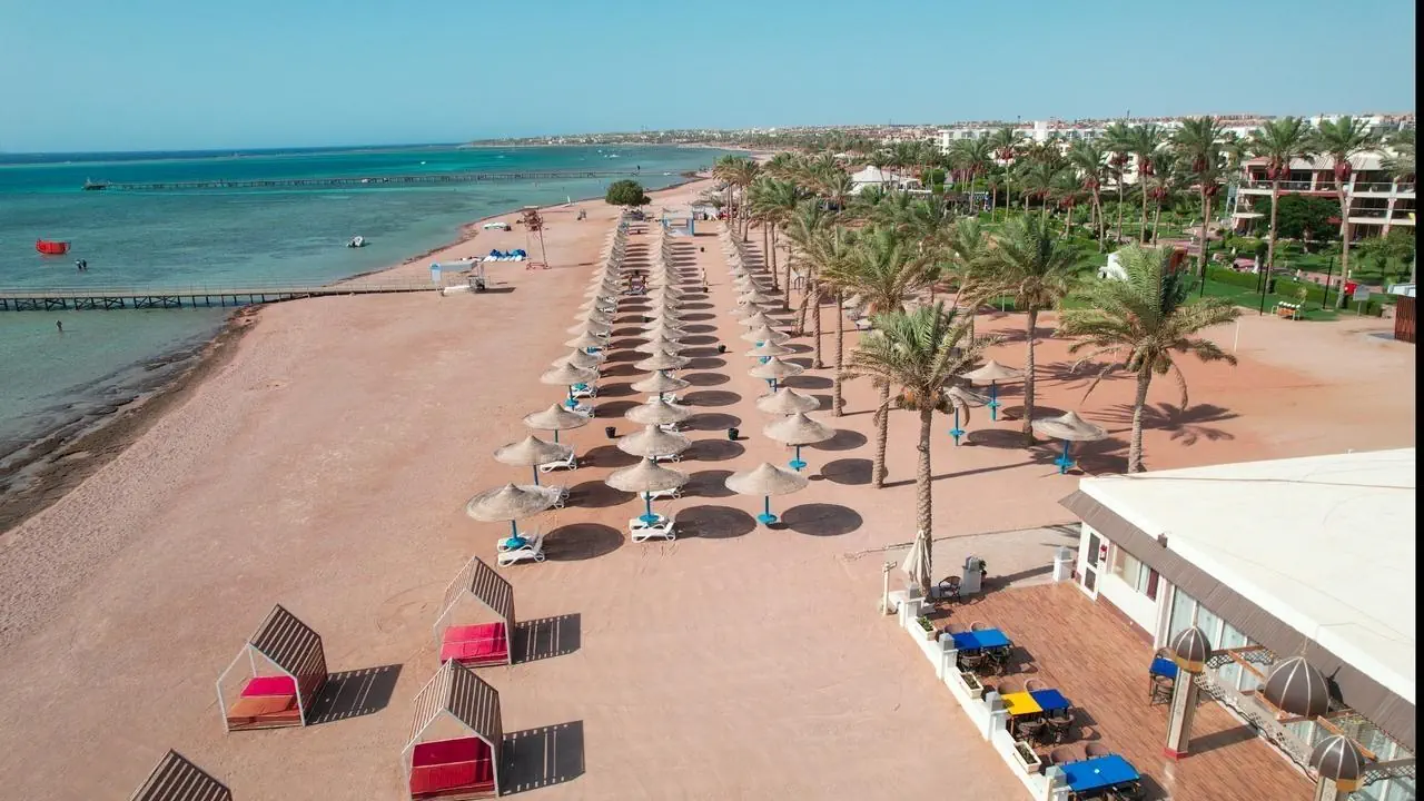 Sea Beach Edge by Rotana 4*, фото 2