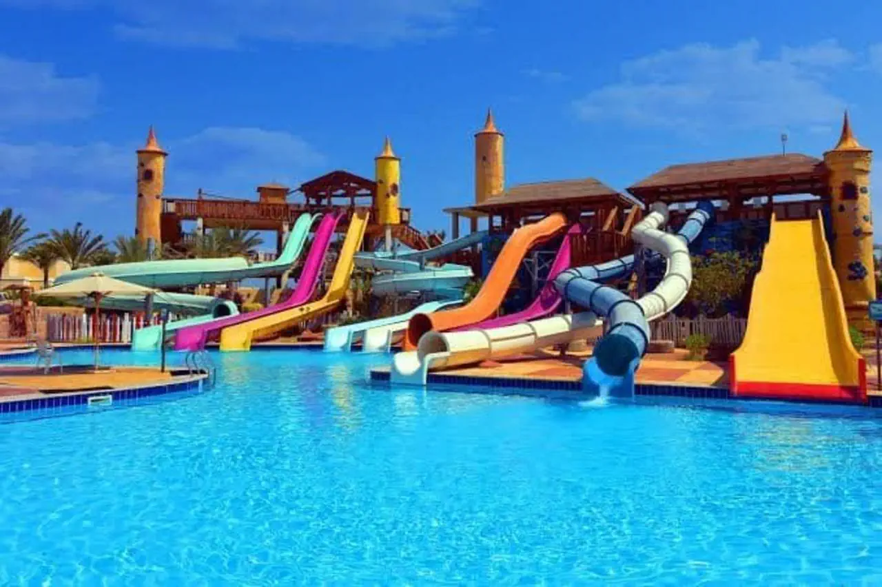 Sea Beach Edge by Rotana 4*, фото 8