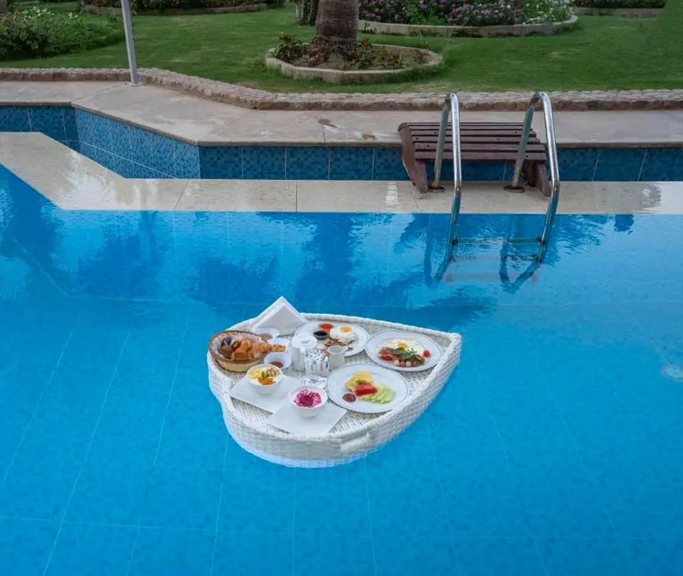 Sea Beach Edge by Rotana 4*, фото 13