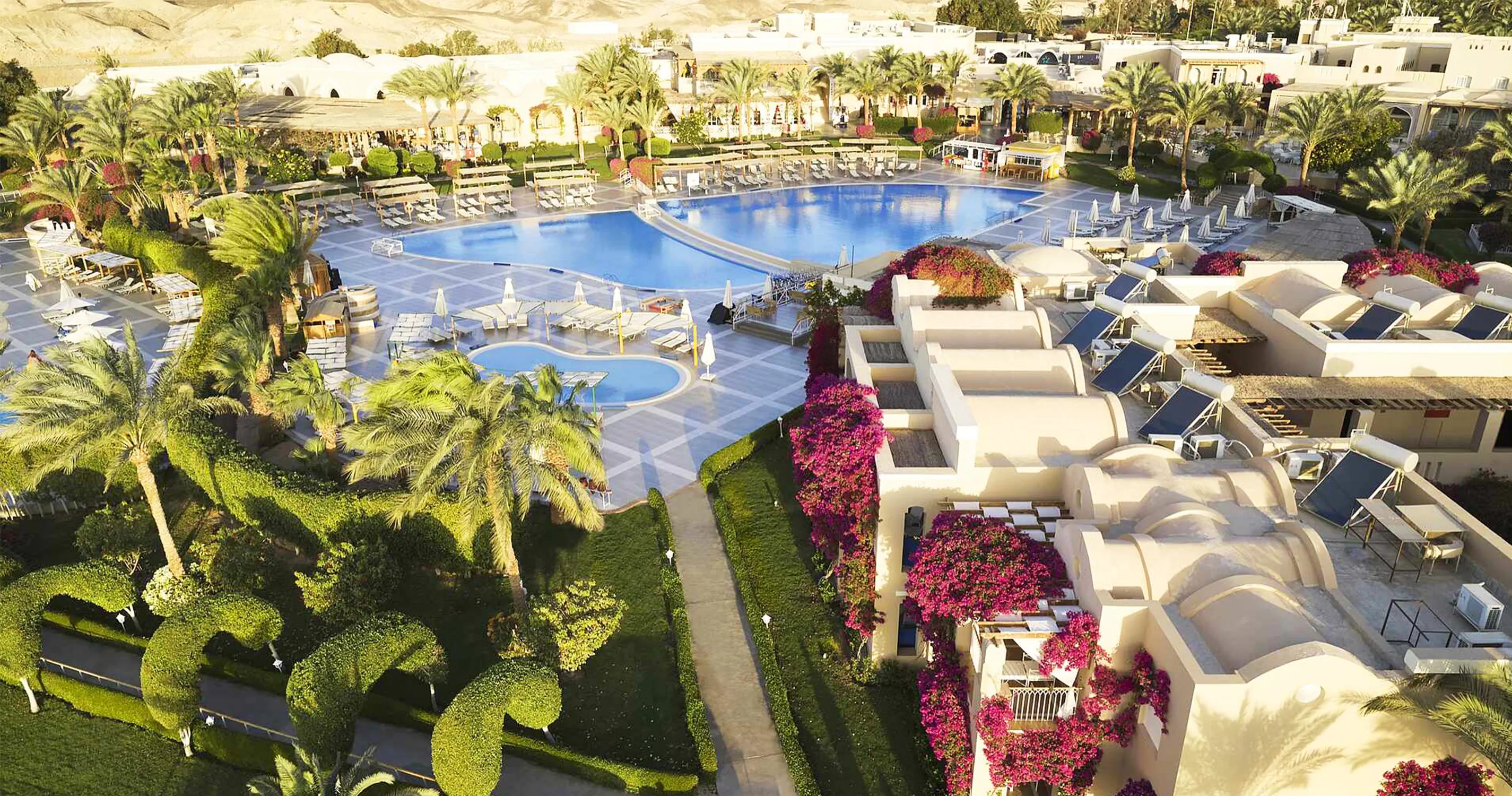 Club Magic Life Kalawy 5*