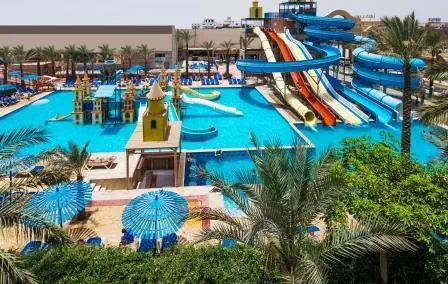 Mirage Bay Resort & Aqua Park 3*, фото 7
