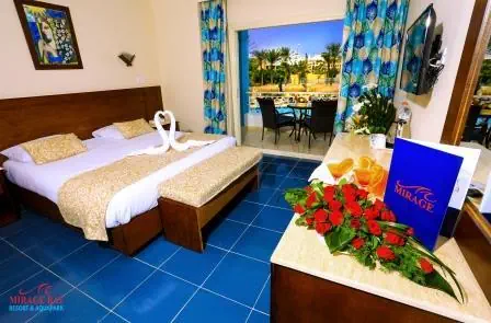 Mirage Bay Resort & Aqua Park 3*, фото 3
