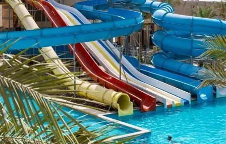 Mirage Bay Resort & Aqua Park 3*, фото 8