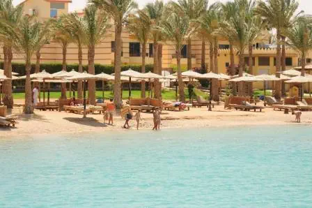 Mirage Bay Resort & Aqua Park 3*, фото 10