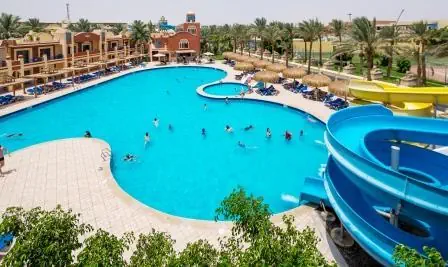 Mirage Bay Resort & Aqua Park 3*, фото 9