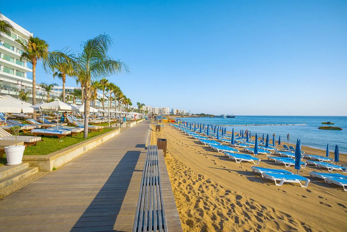 Constantinos The Great Beach 5*, фото 5