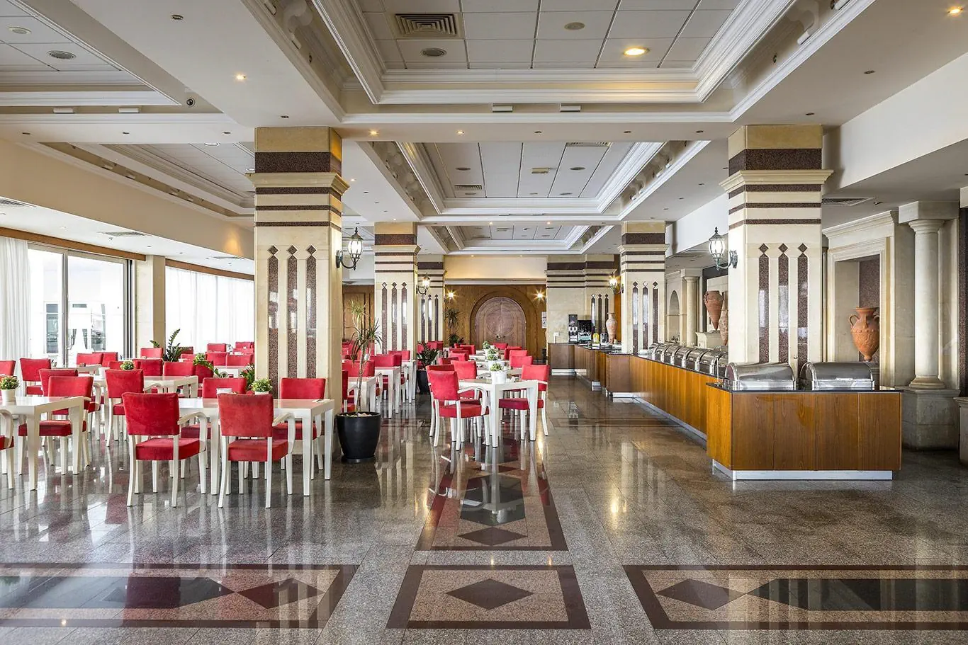 Constantinos The Great Beach 5*, фото 6