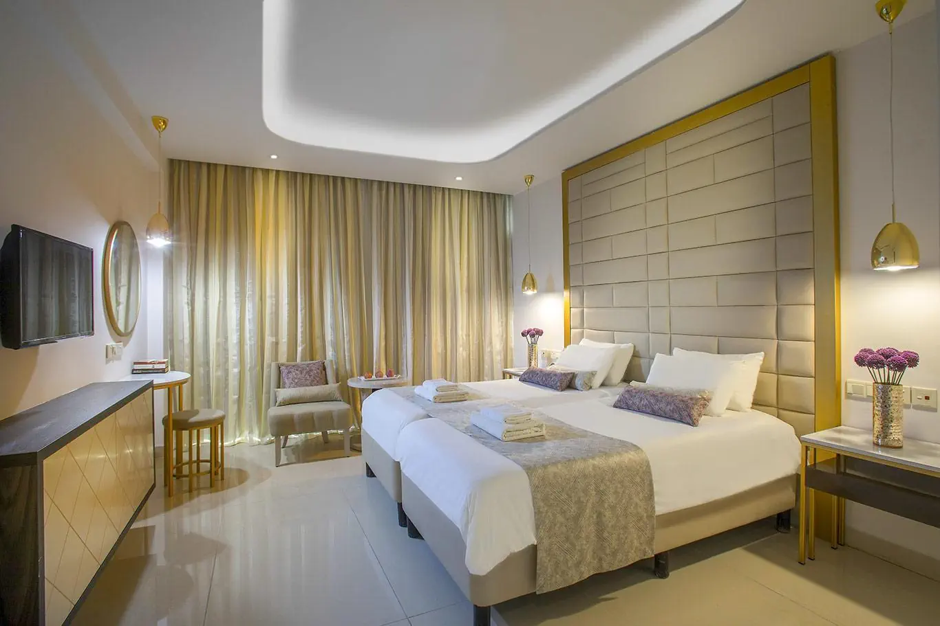 Constantinos The Great Beach 5*, фото 14