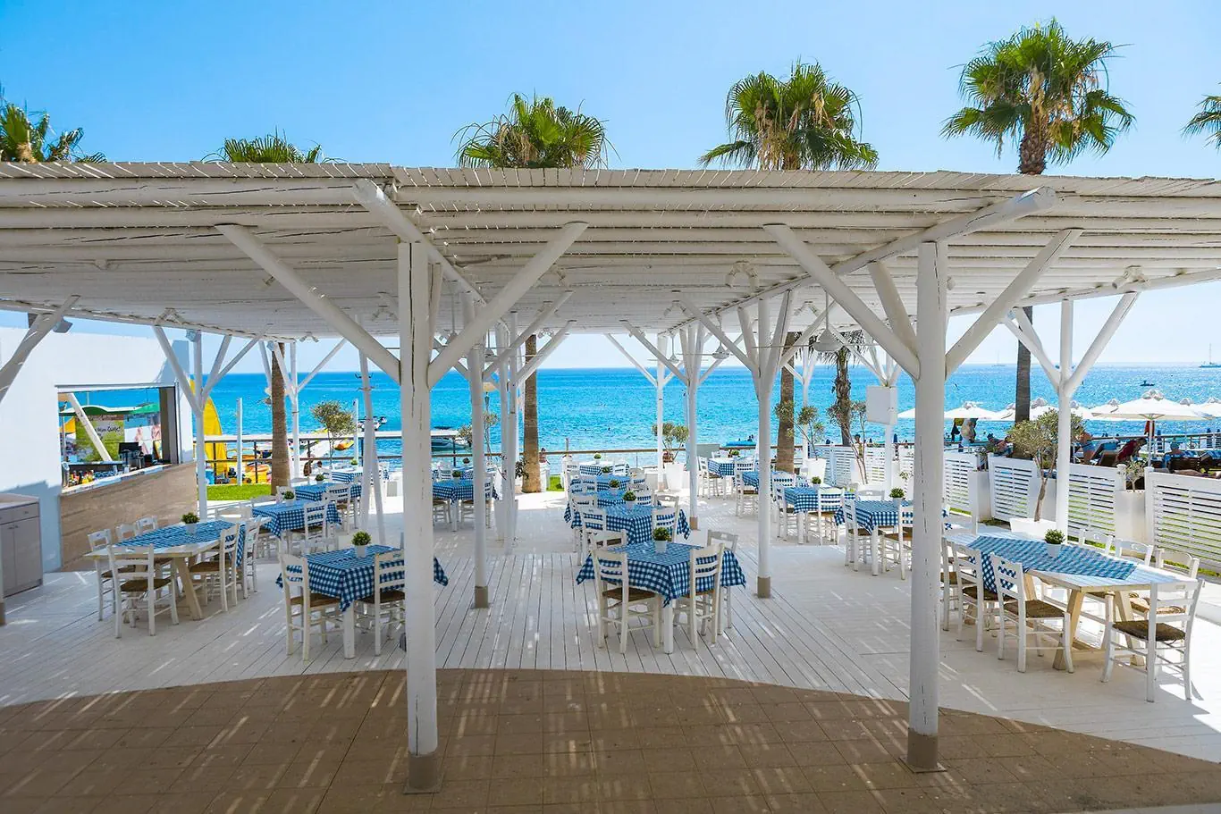 Constantinos The Great Beach 5*, фото 9