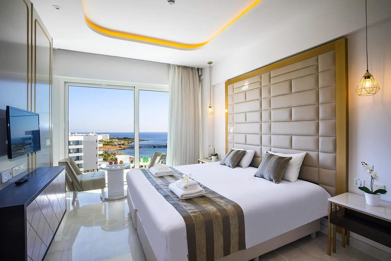 Constantinos The Great Beach 5*, фото 13