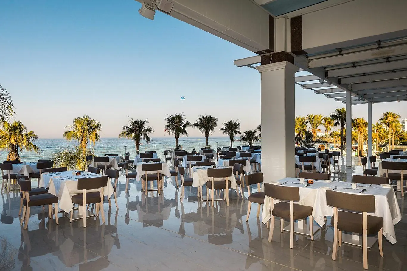 Constantinos The Great Beach 5*, фото 8
