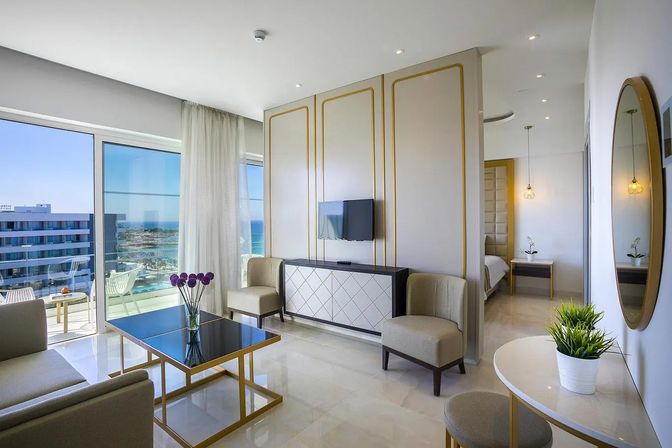 Constantinos The Great Beach 5*, фото 15