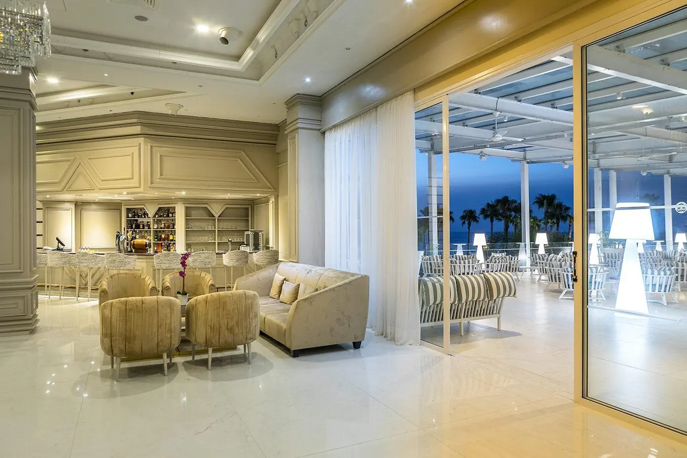 Constantinos The Great Beach 5*, фото 10