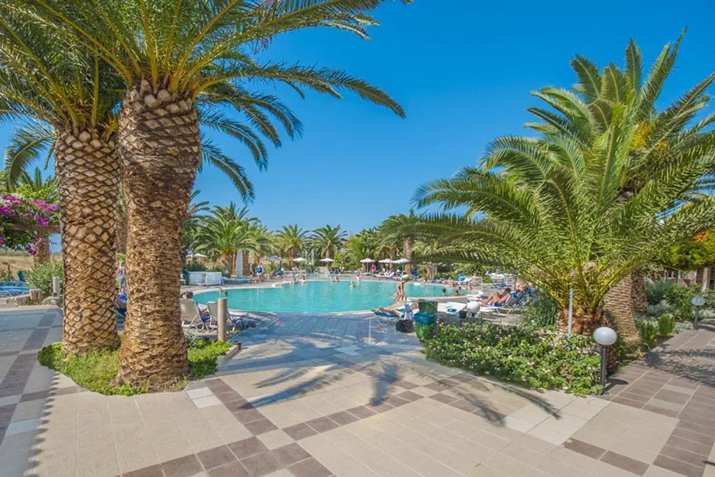 Akti Beach Club 5*, фото 3