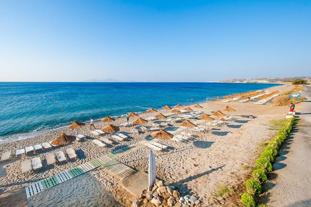 Akti Beach Club 5*, фото 4