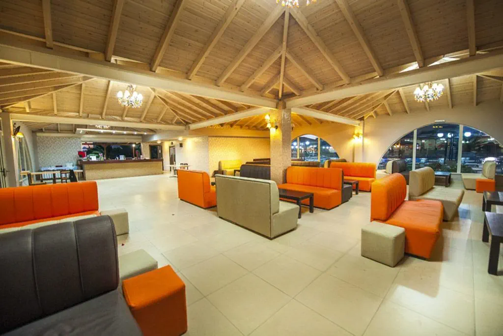Akti Beach Club 5*, фото 11