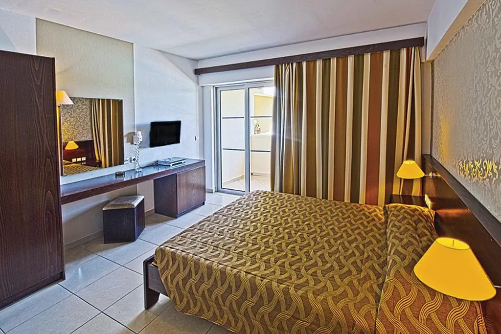 Akti Beach Club 5*, фото 16
