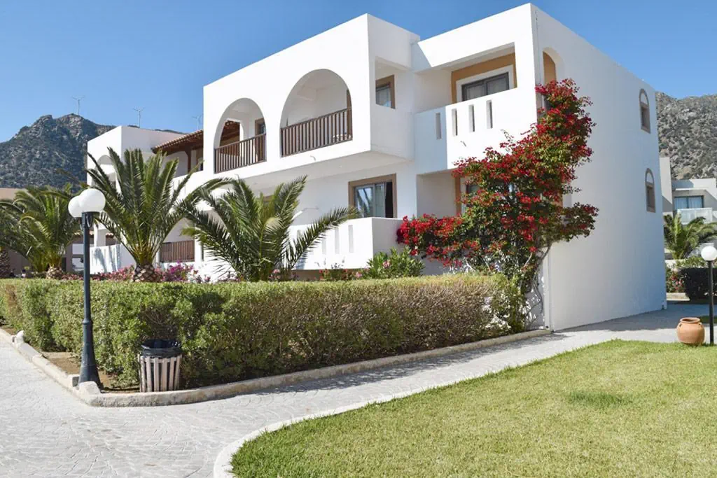 Akti Beach Club 5*, фото 7