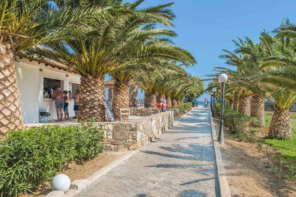 Akti Beach Club 5*, фото 12