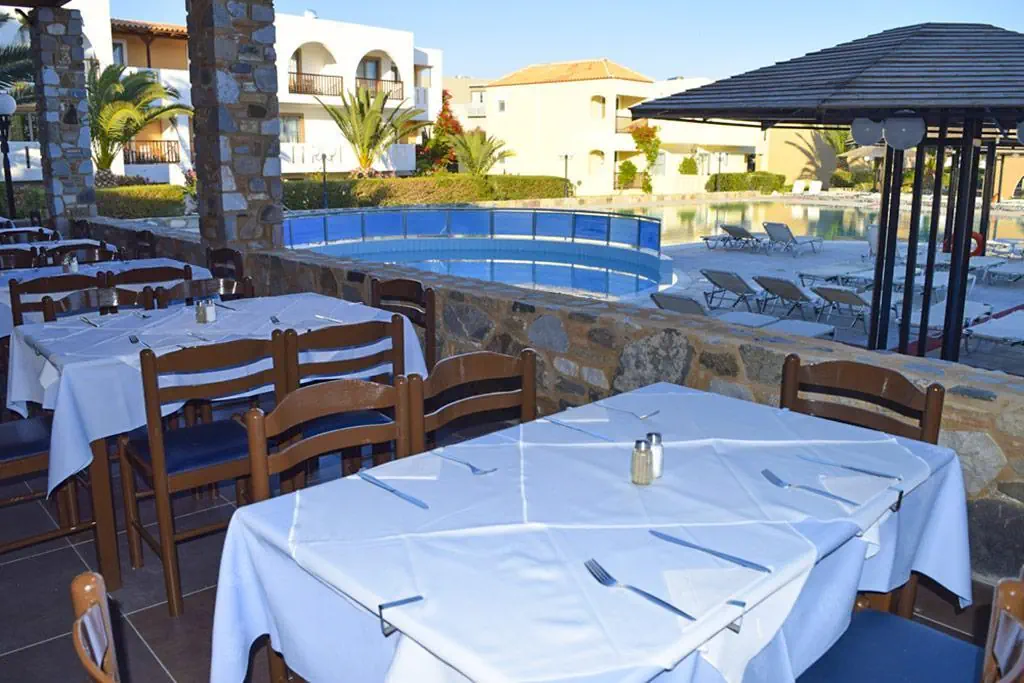 Akti Beach Club 5*, фото 8
