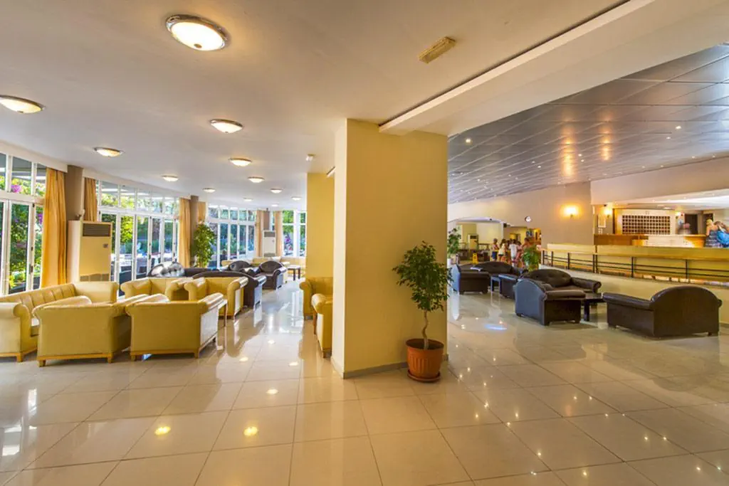 Akti Beach Club 5*, фото 15