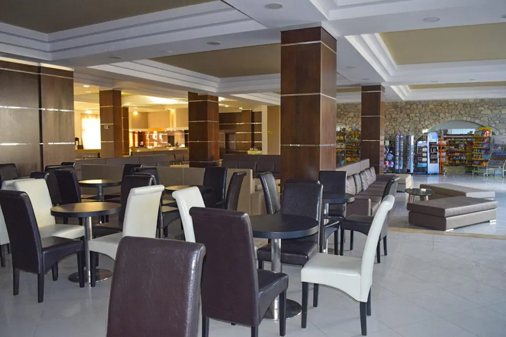 Akti Beach Club 5*, фото 13