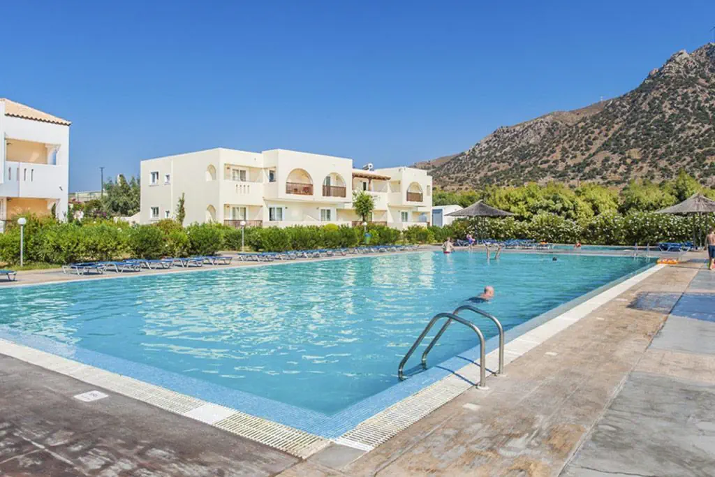 Akti Beach Club 5*, фото 2