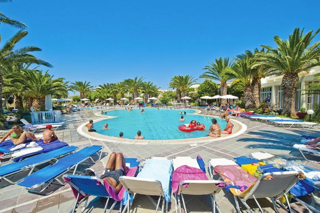 Akti Beach Club 5*, фото 6