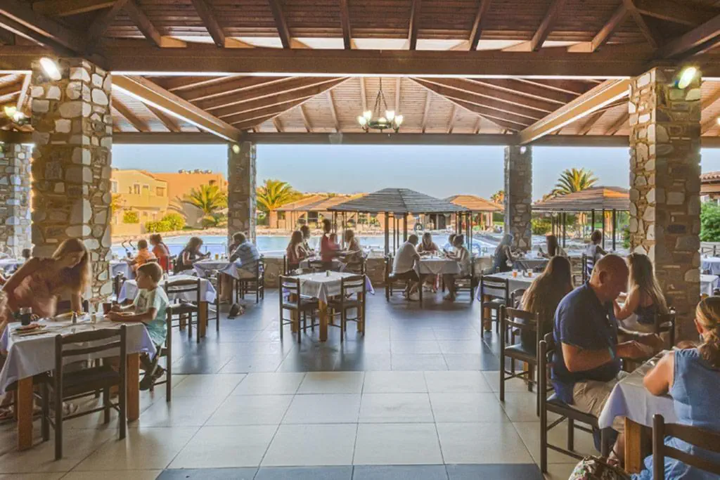 Akti Beach Club 5*, фото 14