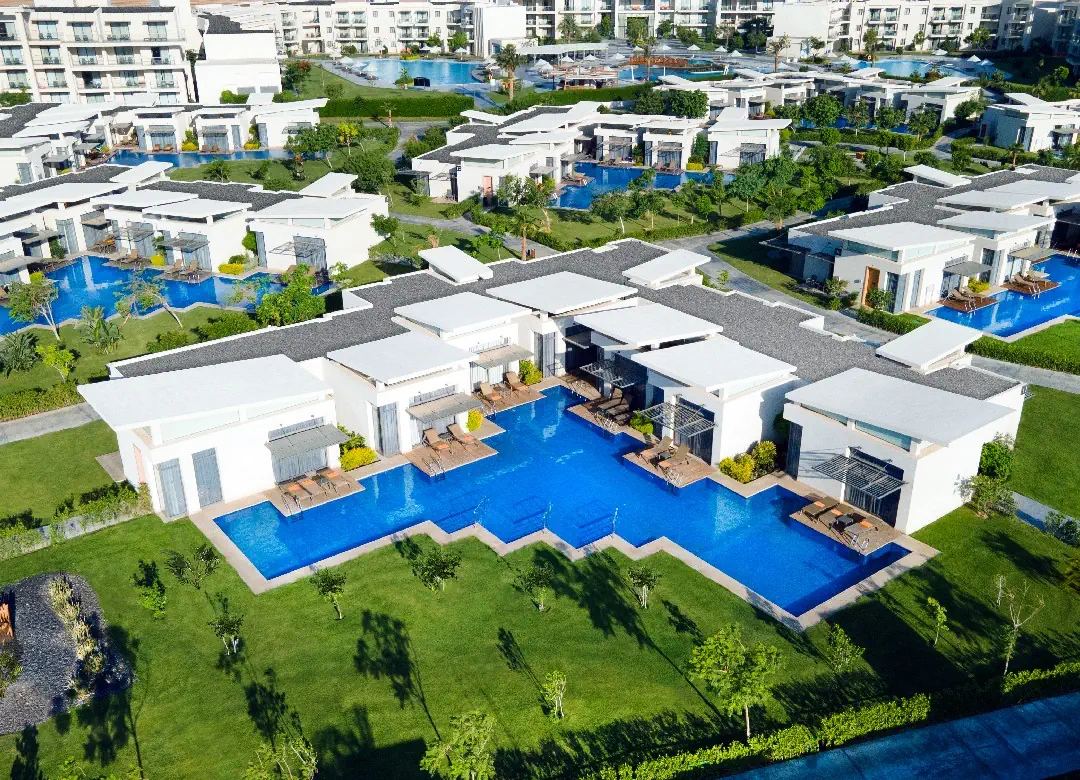 Rixos Premium Magawish Bay View 5*, фото 12