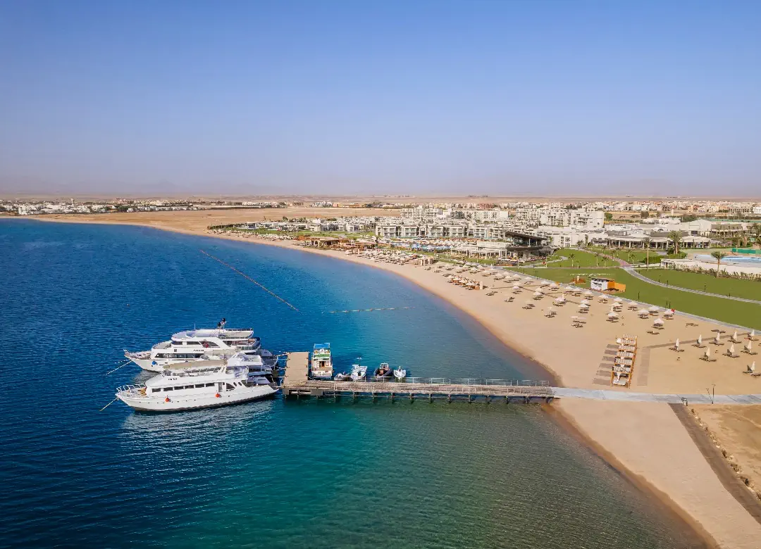 Rixos Premium Magawish Bay View 5*, фото 6