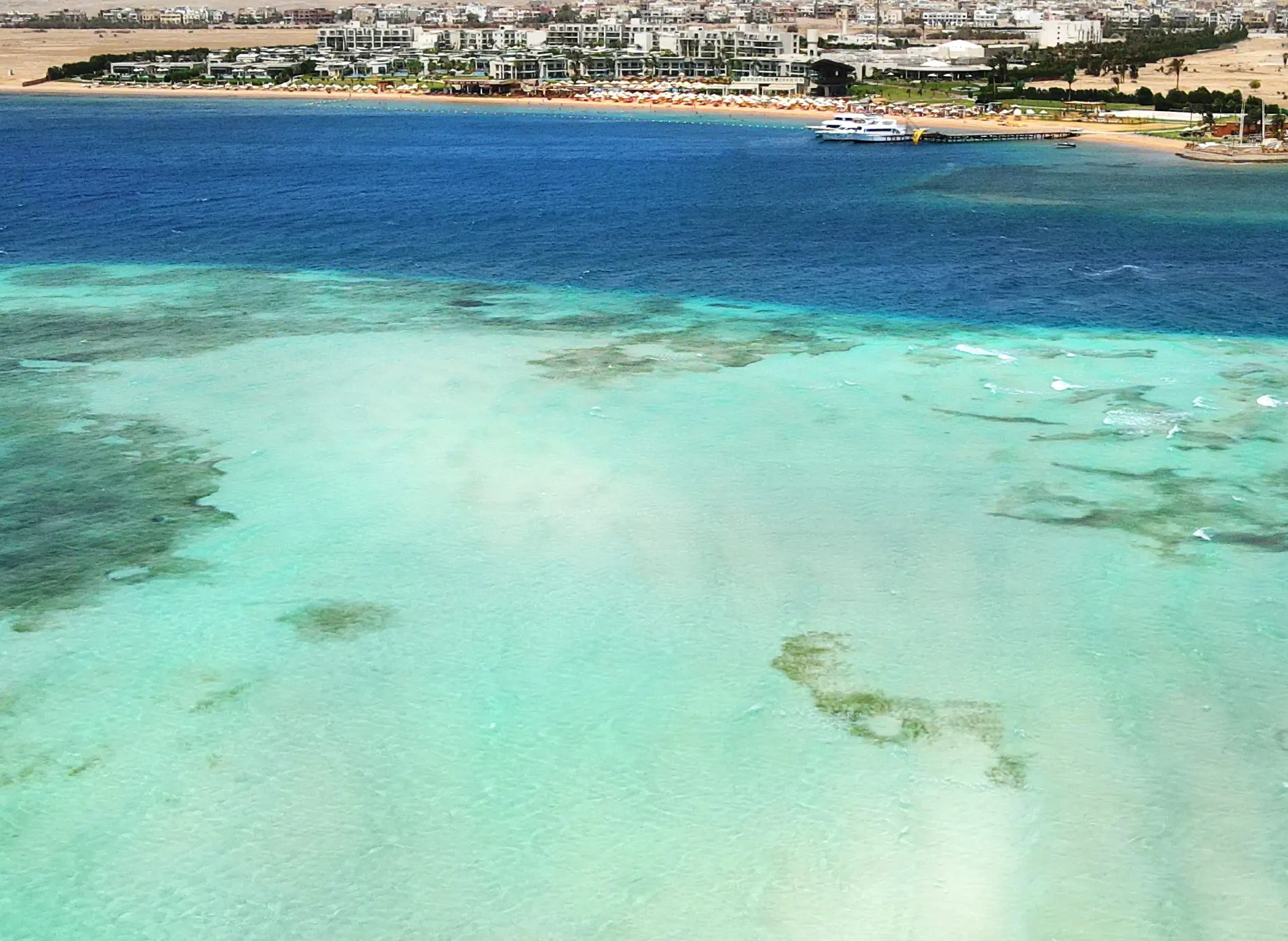 Rixos Premium Magawish Bay View 5*, фото 11